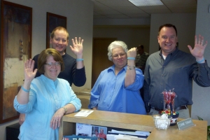 Accumed Technology Solutions Employees