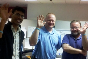 Accumed Technology Solutions Employees2