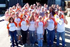 Ghent Manufacturing in Lebanon, OH