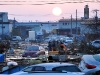 Sendai Sunrise