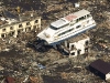 Destroyed Ship